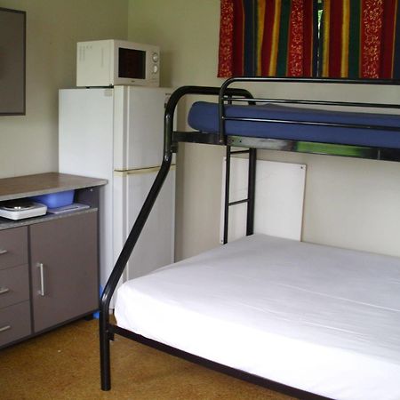Maketu Hilltop Holiday Park 外观 照片