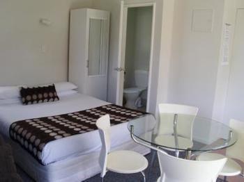 Maketu Hilltop Holiday Park 外观 照片