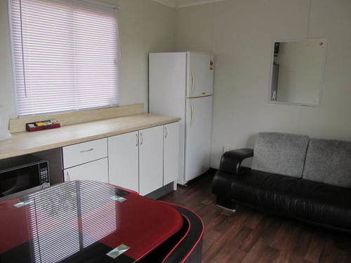 Maketu Hilltop Holiday Park 外观 照片