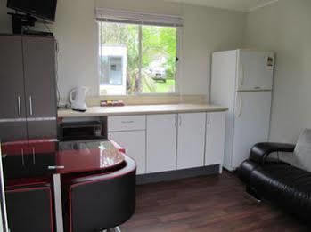 Maketu Hilltop Holiday Park 外观 照片